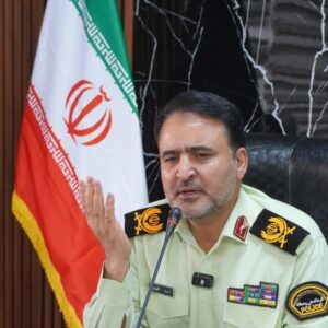 نگهبان: ۶۰ سارق در طرح ارتقای امنیت اجتماعی استان یزد دستگیر شدند