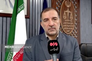 محکومیت بیش از ۱۰ میلیاردی قاچاقچیان کالا در تعزیرات استان تهران