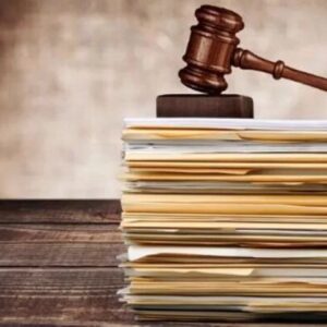 نقش قانون در تکامل انسان از منظر هم تکامی ژن_فرهنگ