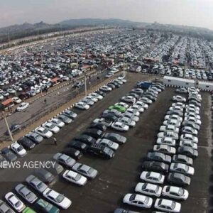 خودروهای داخلی میلیاردی شدند؛ کف قیمت خودرو ۷۱۰ میلیون تومان!