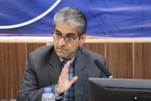 ذخیره اضطراری آرد در خارگ تأمین شد