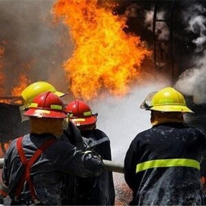 محتشمیان: مجموعه تجهیزات امداد و نجات آتش نشانی کاشان بومی سازی شد