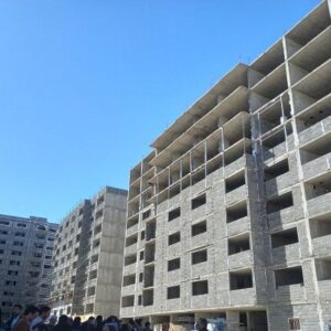 ۶۰۰میلیارد تومان برای تکمیل پروژه‌های مسکن در زنجان اختصاص یافته است