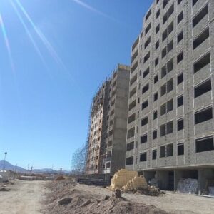 پیشرفت ۷۹ درصدی واگذاری زمین در سمنان؛ فرآیند تأمین زمین «زمان‌بر» است