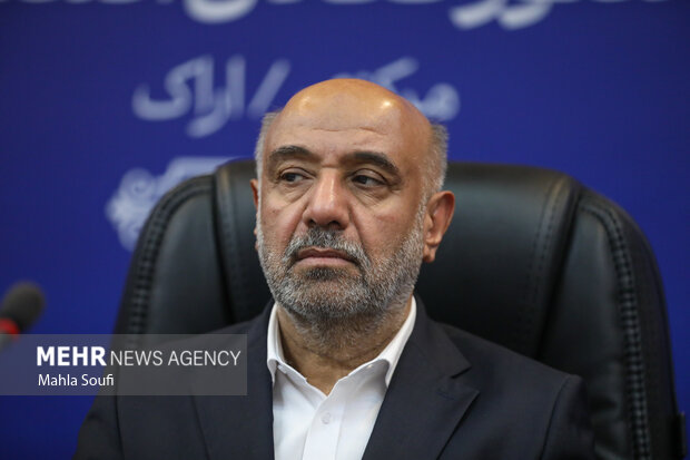 میدری: زمین ساخت ۱۰۰ هزار واحد مسکن کارگری در سراسر کشور اختصاص یافت