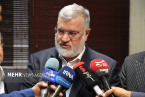 معتمدیان: حریم تهران خط قرمز مدیریت استان است