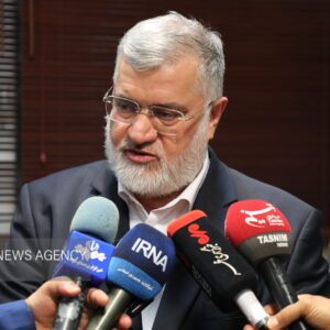 معتمدیان: حریم تهران خط قرمز مدیریت استان است