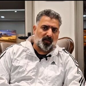 انتقاد سرمربی تیم بعثت کرمانشاه از تداوم اشتباهات داوری