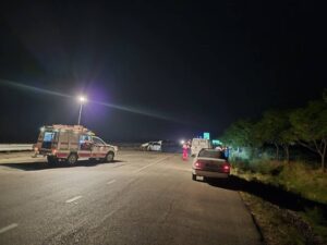 هاشمی: تصادف در آزادراه زنجان-تبریز سه مصدوم و دو فوتی برجا گذاشت