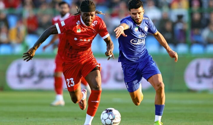 بیفوما: پیروزی بسیار مهمی را کسب کردیم