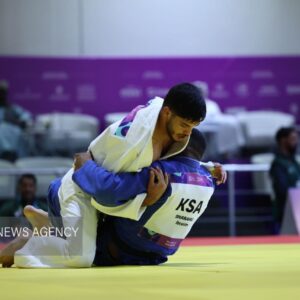 ولی‌زاده: هفت جودوکار خراسان شمالی به اردوی تیم ملی دعوت شدند