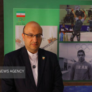 انتخاب آقایی نشان‌دهنده دهنده نگاه ویژه کمیته المپیک به دختران است