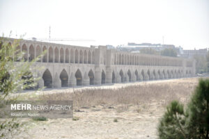 سعیدی: مشکل اصلی زاینده‌رود بارگذاری‌های بی‌رویه همه دولت‌هاست