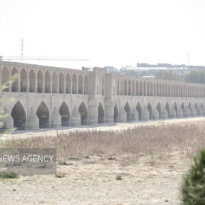 سعیدی: مشکل اصلی زاینده‌رود بارگذاری‌های بی‌رویه همه دولت‌هاست