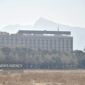 هوای اصفهان همچنان آلوده است