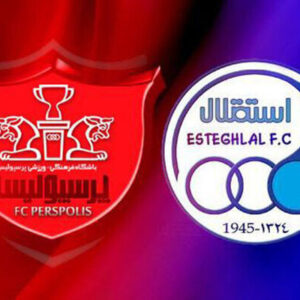 دربی‌؛ مسابقه‌ای به وسعت ایران