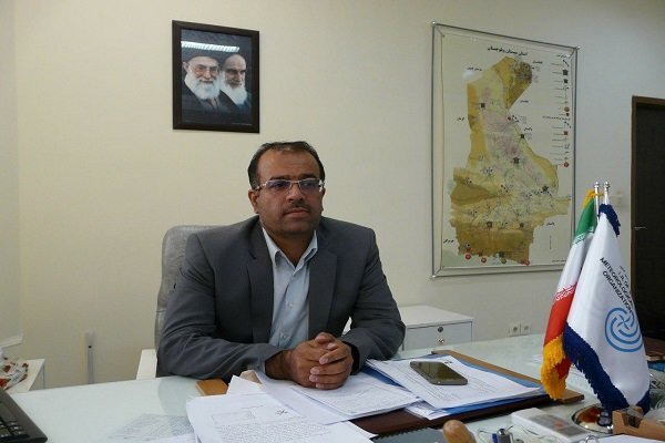 حیدری: بارش‌های پاییزی در جنوب سیستان و بلوچستان ادامه دارد