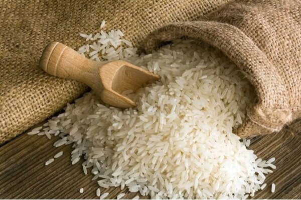 توزیع بیش از یک‌هزار تن برنج در خوزستان از فردا آغاز می‌شود