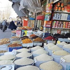 آیا قیمت برنج شناور می‌شود؟