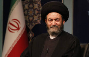 واکنش نماینده ولی فقیه در استان اردبیل در پی توهین به شهید رئیسی