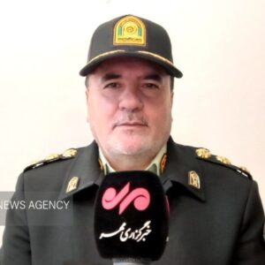 پلیس: کلاهبرداران ۲۰۰ میلیاردی در ری دستگیر شدند