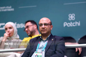 واکنش علی‌نژاد به اظهارات خیابانی: ورزش باید مایه شادی باشد نه دلخوری