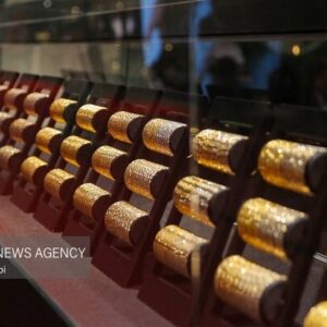 طلا ۱۲ میلیون و ۳۵۵ هزار تومان شد؛ سکه در مرز ۱۲۸ میلیونی شدن