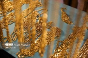 هشدار پلیس: طلا و جواهرات را در خانه نگه ندارید