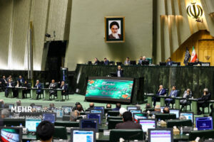 لایحه الزامات قوانین بودجه‌های سنواتی اصلاح شد