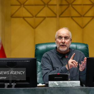 قالیباف: آمریکا نسبت به دانشجوی ایرانی کینه‌ای تاریخی دارد