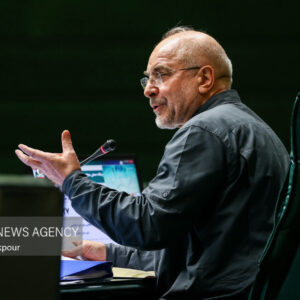 قالیباف: در برنامه هفتم زمینه استفاده از فرصت بارورسازی ابرها فراهم شد