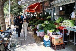 گلایه‌ مردم گلستان از گرانی در بازار