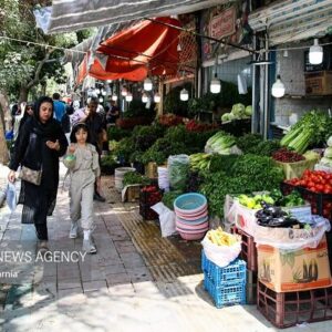 گلایه‌ مردم گلستان از گرانی در بازار