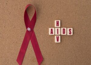 مشکل اصلی شناسایی بیماران HIV