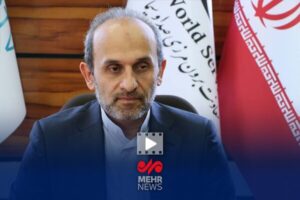 رئیس رسانه ملی: از ظرفیت شبکه استانی برای آموزش مجازی استفاده می‌کنیم