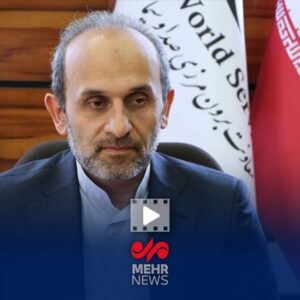 رئیس رسانه ملی: از ظرفیت شبکه استانی برای آموزش مجازی استفاده می‌کنیم