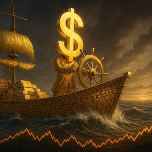 طلا دوباره بالا رفت؛ سکه تمام ۱۳۰ میلیون تومانی در آستانه رویت!