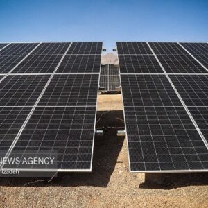 سهم انرژی های تجدیدپذیر در دنیا ۴۶ درصد و در ایران ۳ درصد