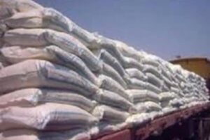 پشت پرده دپوی برنج در بیابان های شهر زاهدان