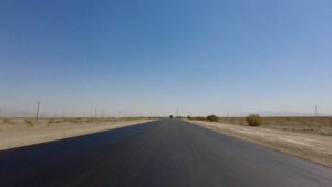 ۱۷۶ کیلومتر از جاده‌های روستایی لرستان روکش آسفالت شد