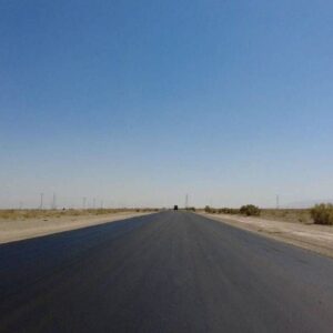 ۱۷۶ کیلومتر از جاده‌های روستایی لرستان روکش آسفالت شد