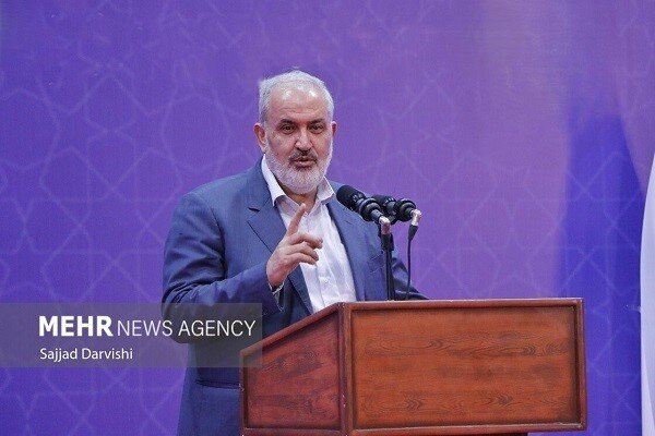 وزیر نیرو: بارورسازی سنتی ابرها ۵ تا ۱۵ درصد اثر دارد