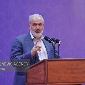 وزیر نیرو: بارورسازی سنتی ابرها ۵ تا ۱۵ درصد اثر دارد