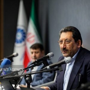 انتقال آب دریا استفاده فولاد مبارکه از زاینده‌رود را به صفر رساند