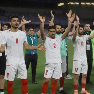 پیش‌بینی اَبَر رایانه از قرعه تیم ملی ایران در جام جهانی ۲۰۲۶