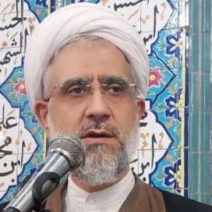 رحمتی‌نیا: قانون بدون اقدامات بازدارنده و قهری اجرا نمی‌شود