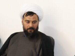 ابراهیمی: بنیاد شهید در ترویج فرهنگ ایثار نقش بی‌بدیل دارد