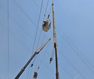 تولید برق از بیوگاز در تهران