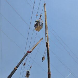 تولید برق از بیوگاز در تهران