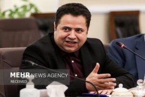 لزوم بازتعریف نقش سفارت ایران در باکو با محوریت دیپلماسی اقتصادی